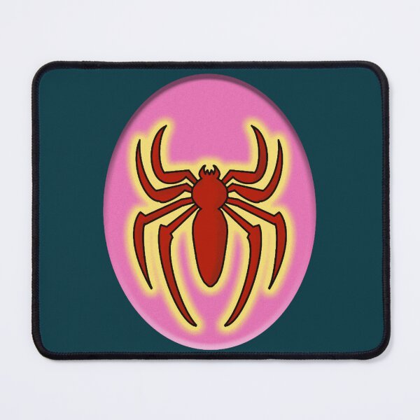 Item preview, Spiderpunk atsv logo for you designed and sold by Loralibenedet.