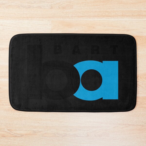 Item preview, Bart Logo designed and sold by Theodoacquot.