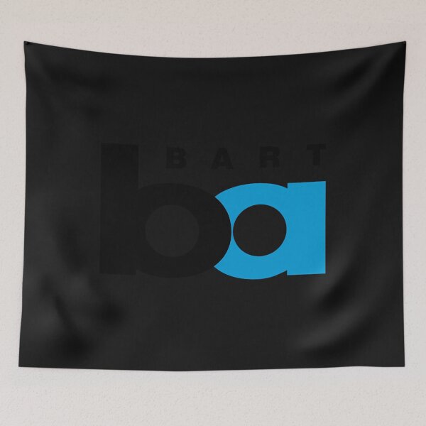 Artikelvorschau, Bart-Logo entworfen und verkauft von Theodoacquot.
