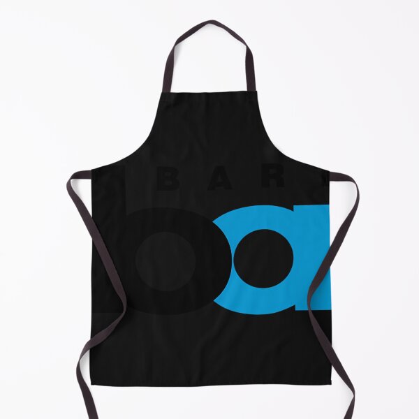Item preview, Bart Logo designed and sold by Theodoacquot.