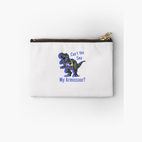 Item preview, Awesome T-rex Dinosaur Hand Can_t You See My Armissaur designed and sold by MaryCStale.