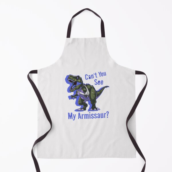 Item preview, Awesome T-rex Dinosaur Hand Can_t You See My Armissaur designed and sold by MaryCStale.