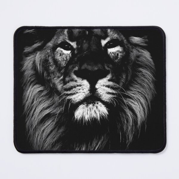 Item preview, Lion Indian Lion designed and sold by Theodoacquot.