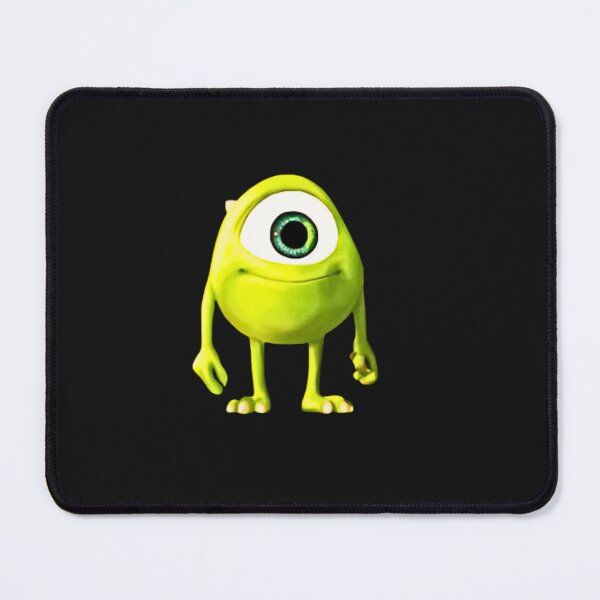 Item preview, Baby Mike Wazowski designed and sold by MaryCStale.