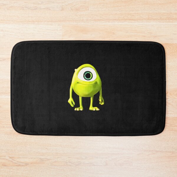 Item preview, Baby Mike Wazowski designed and sold by MaryCStale.