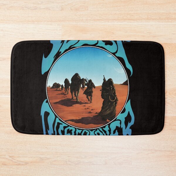 Item preview, Sleep Stoner Metal Band  Album Cover Dopesmoker designed and sold by KatrinaClyburn.