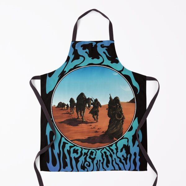 Item preview, Sleep Stoner Metal Band Album Cover Dopesmoker designed and sold by KatrinaClyburn.