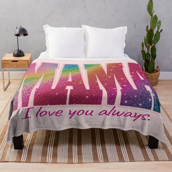 Item preview, Mama - I love you always. designed and sold by EunsooLee.