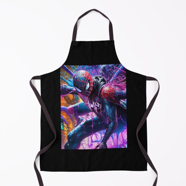 Item preview, spiderverse(5) designed and sold by Loralibenedet.