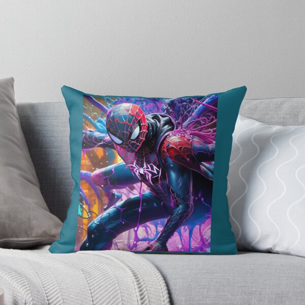 Item preview, spiderverse(5) designed and sold by Loralibenedet.