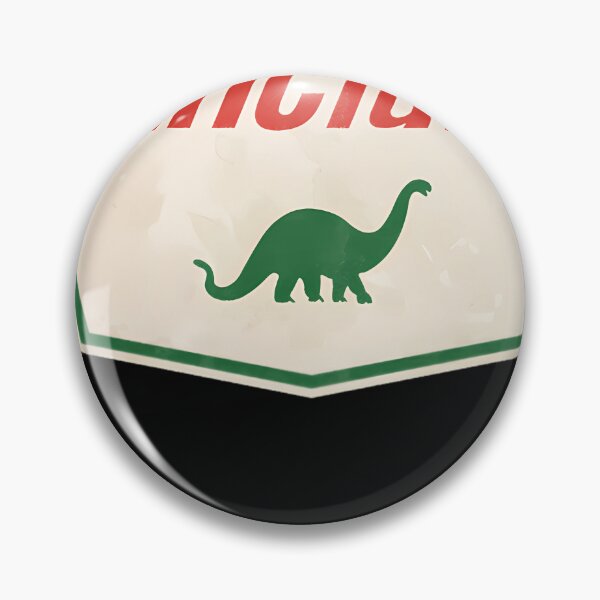 Item preview, Sinclair Oil Vintage Logo designed and sold by JeannBazin.