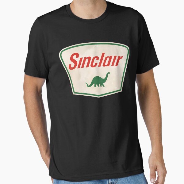 Item preview, Sinclair Oil Vintage Logo designed and sold by JeannBazin.
