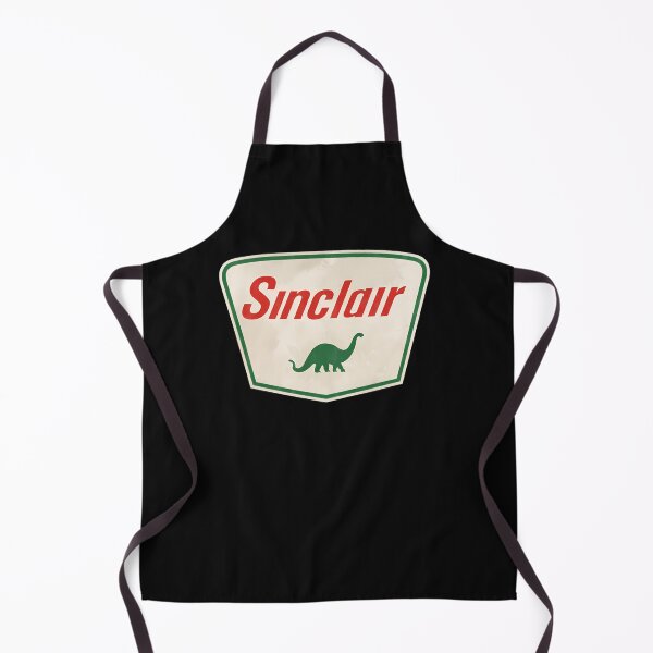 Item preview, Sinclair Oil Vintage Logo designed and sold by JeannBazin.