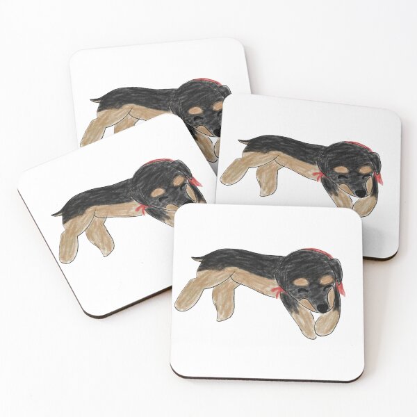 Item preview, Dog Drawing designed and sold by Lydia Conder.