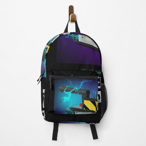 Item preview, Ghostbusters - Trap - Cinema Obscura Collection designed and sold by stevenleb.