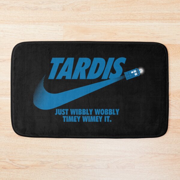 Item preview, Just Wibbly Wobbly Timey Wimey It designed and sold by TerSellers.