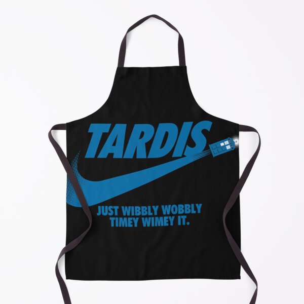 Item preview, Just Wibbly Wobbly Timey Wimey It designed and sold by TerSellers.