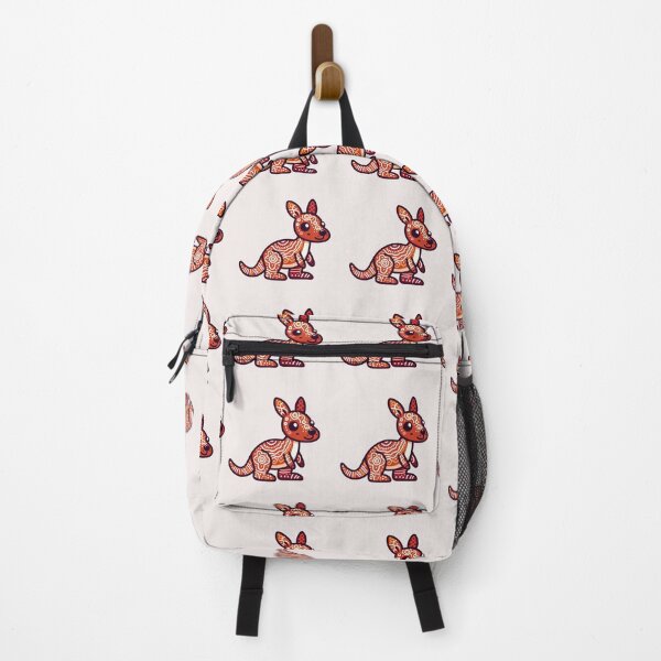 Item preview, Aboriginal Kangaroo designed and sold by LemuellTrends.