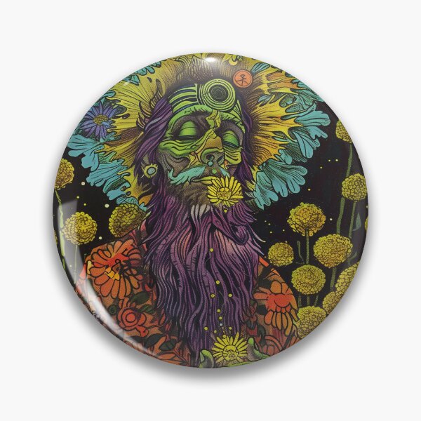 Item preview, Cosmic Bloom designed and sold by itgonbebiblical.