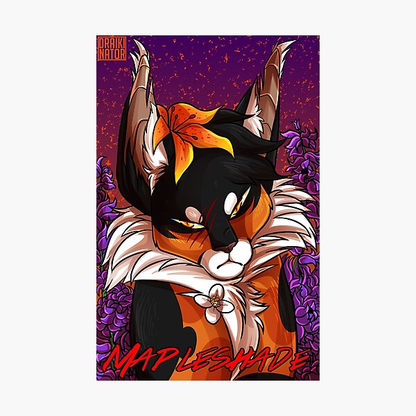 Warrior Cats Villains Gifts & Merchandise for Sale