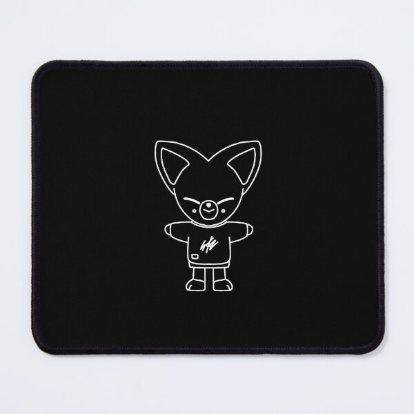 Item preview, Stray Kids - Skzoo Foxi.ny [WHITE OUTLINE] designed and sold by itsaiaaa.