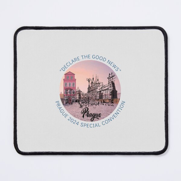 Item preview, Special Assembly 2024 Prague Czech Republic designed and sold by Coccolinos.