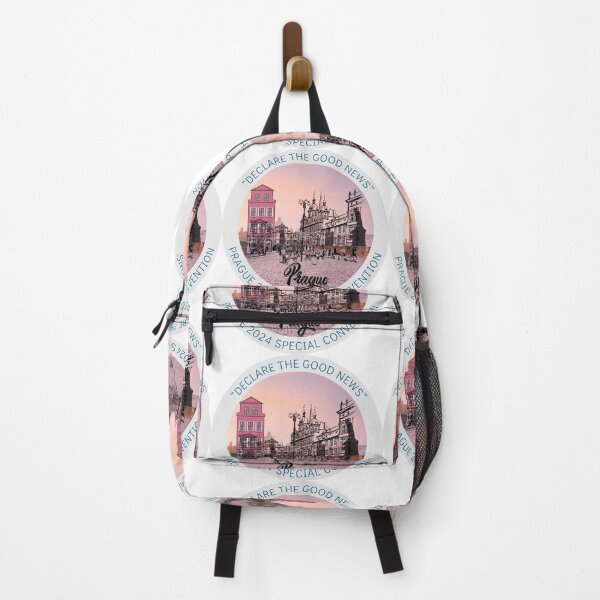 Item preview, Special Assembly 2024 Prague Czech Republic designed and sold by Coccolinos.