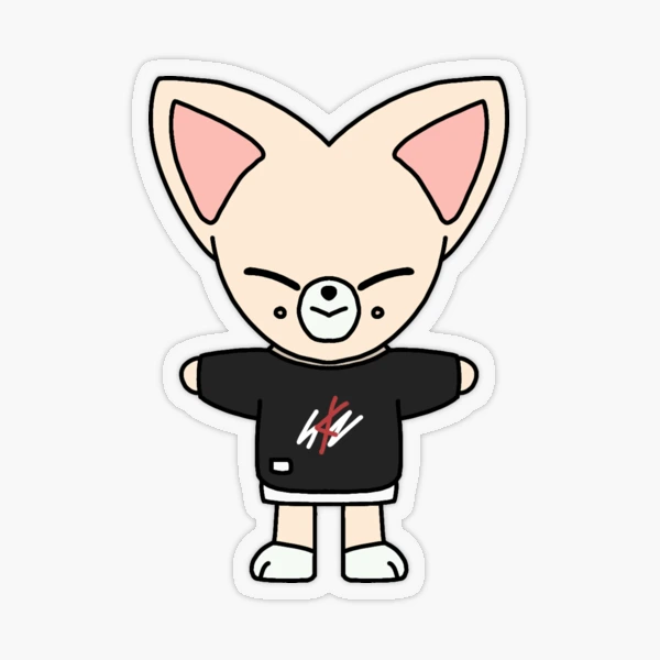 SKZOO OFFICIAL GOODS FOXI.NY パーカー ZIP UP HOODIE - FoxI.Ny / Stray Kids『SKZOO POPUP STORE 2025