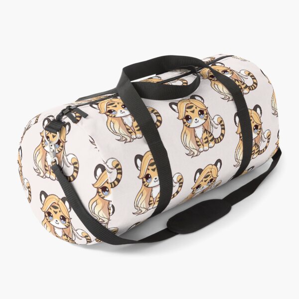 Item preview, Blonde Hair Tiger designed and sold by LemuellTrends.