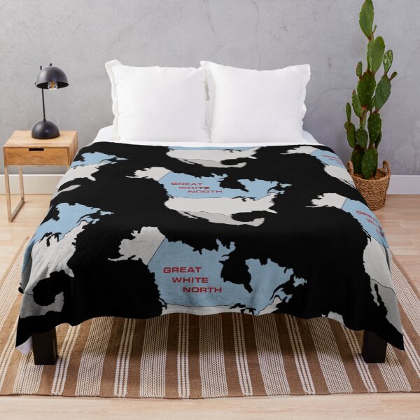 Item preview, Great White North designed and sold by stevenleb.