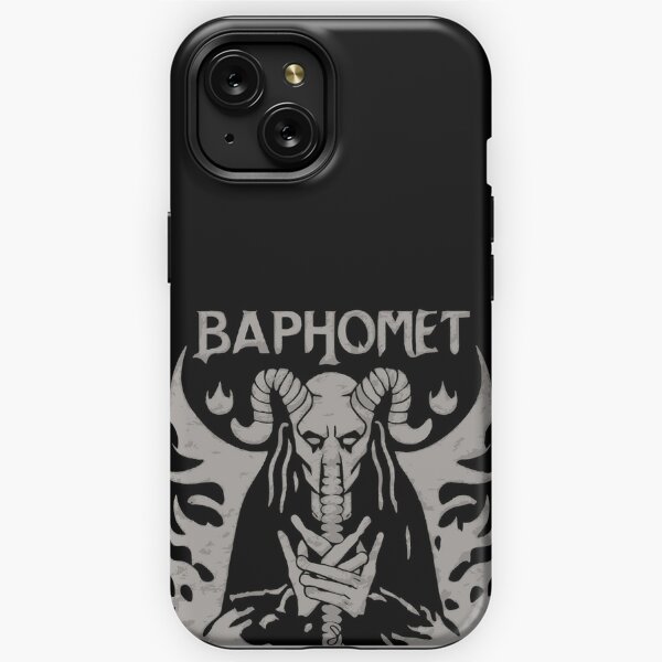 Baphomet x baphomet