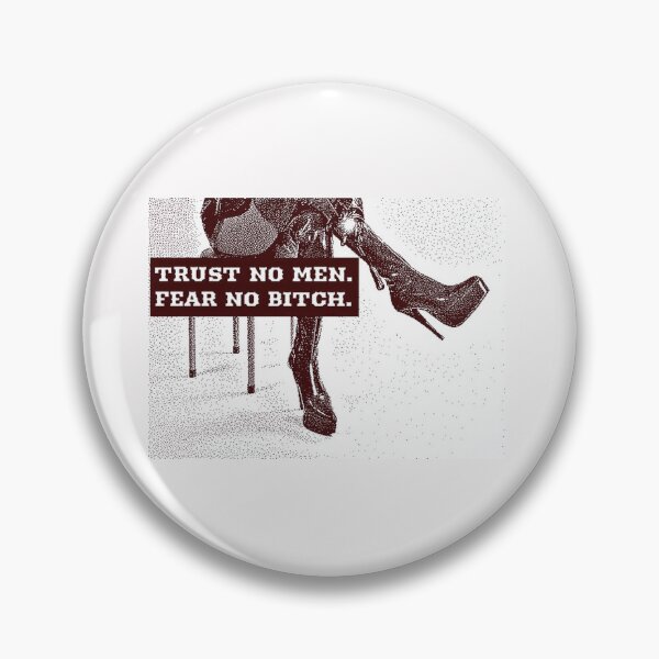 Item preview, Trust & Fear designed and sold by MrsNoa James.
