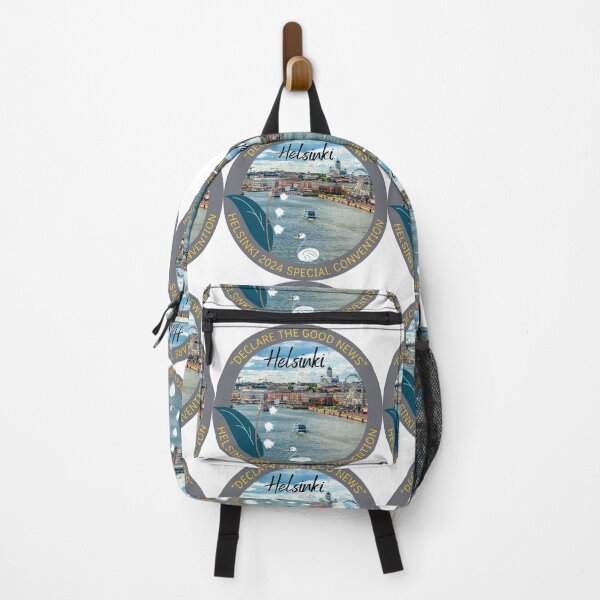 Item preview, Special Assembly 2024 Helsinki Finland designed and sold by Coccolinos.