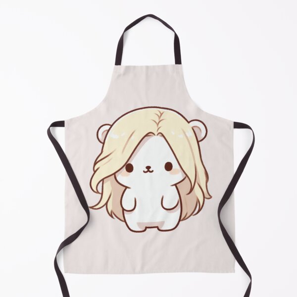 Item preview, Oso Polar De Pelo Rubio designed and sold by LemuellTrends.