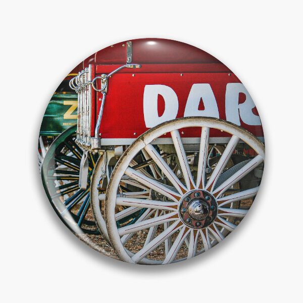 Item preview, Teamsters Wagon Carts designed and sold by Diamondback Designs.