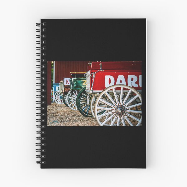 Item preview, Teamsters Wagon Carts designed and sold by Diamondback Designs.