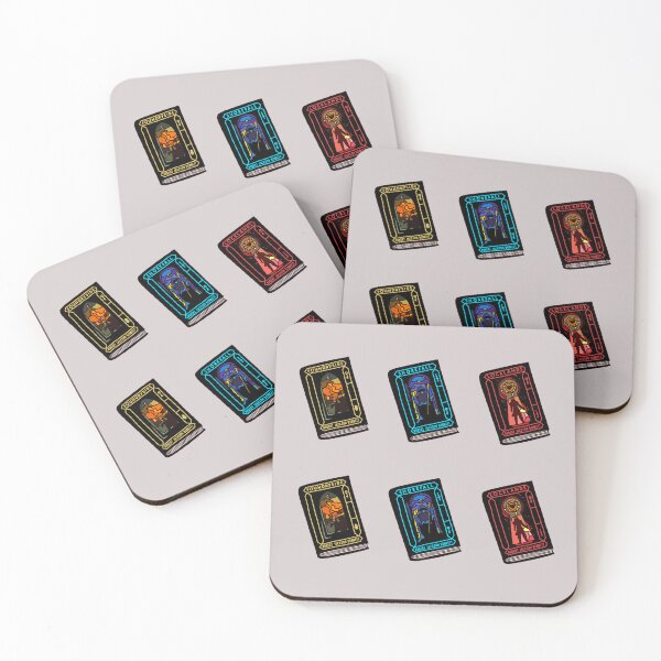 Item preview, The Founders Trilogy books designed and sold by lalashellsArt.