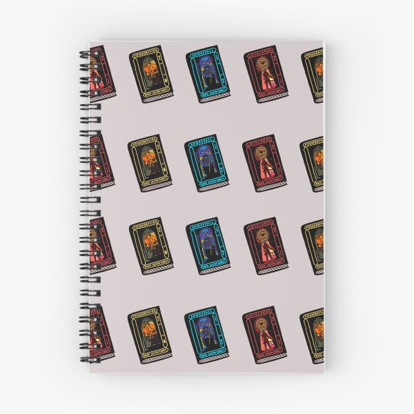 Item preview, The Founders Trilogy books designed and sold by lalashellsArt.