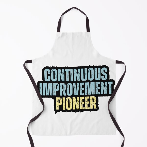 Item preview, Continuous Improvement Pioneer designed and sold by variant designer.