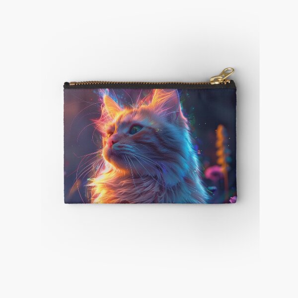 Item preview, Neon Kitty  designed and sold by MNSY.