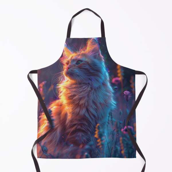 Item preview, Neon Kitty designed and sold by MNSY.