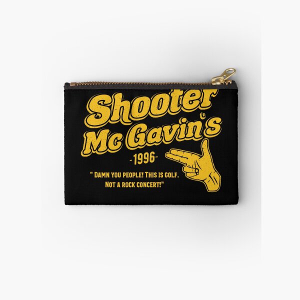 Aperçu de l'œuvre Cadeaux pour hommes Shooter Mc Gavin créée et vendue par stevenleb.