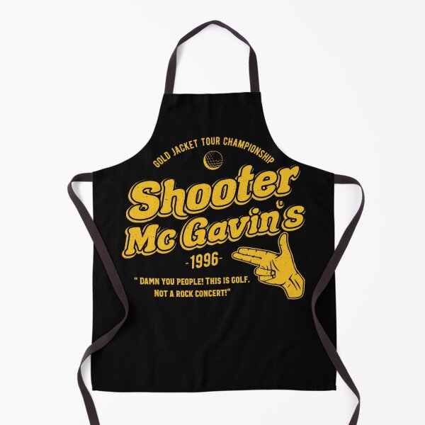 Aperçu de l'œuvre Cadeaux pour hommes Shooter Mc Gavin créée et vendue par stevenleb.