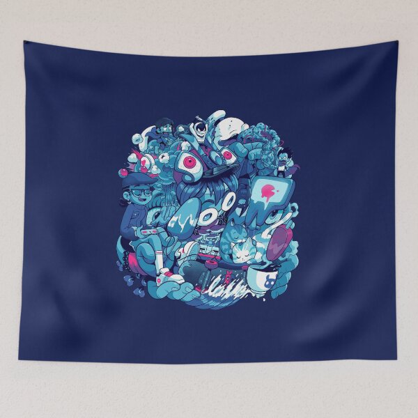 Item preview, Pop Culture Lover designed and sold by Bruno Mota.