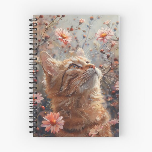 Item preview, Nature's Cat designed and sold by MNSY.