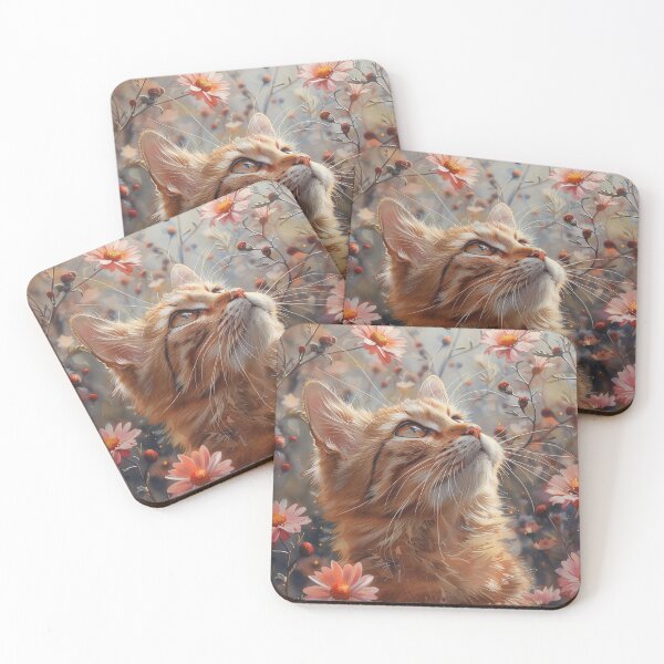 Item preview, Nature's Cat designed and sold by MNSY.
