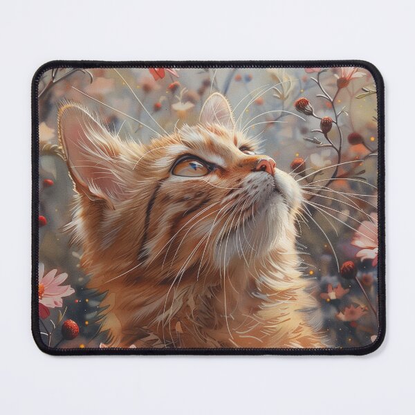 Item preview, Nature's Cat designed and sold by MNSY.