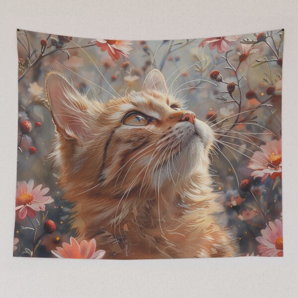 Item preview, Nature's Cat designed and sold by MNSY.