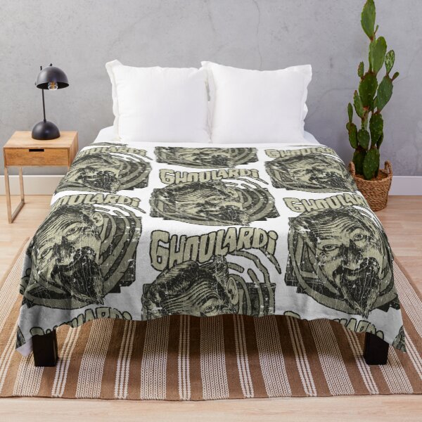Item preview, Ghoulardi Shock Theater 1963  designed and sold by stevenleb.