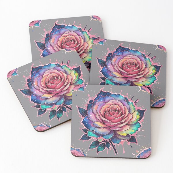 Item preview, Beautiful Rose designed and sold by Gabriela McDaniel.